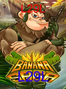 BananaSaga