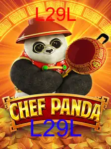 ChefPanda